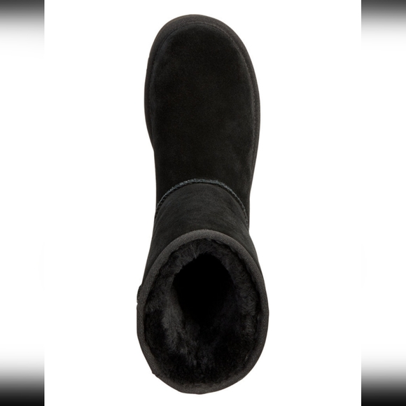 NWB KOOLABURRA by UGG Women's KOOLA SHORT BOOTS - Picture 5 of 6